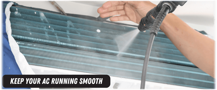 AC Coil Cleaning Vienna VA