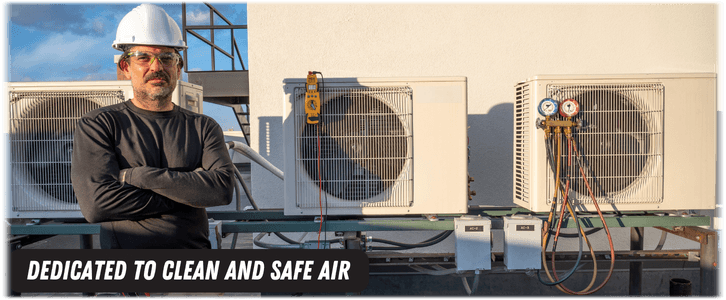 Vienna DuctPrime Vent Cleaning