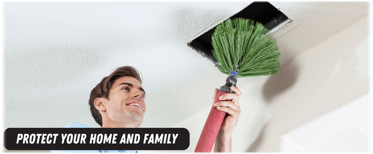 Air Duct Mold Removal in Vienna VA
