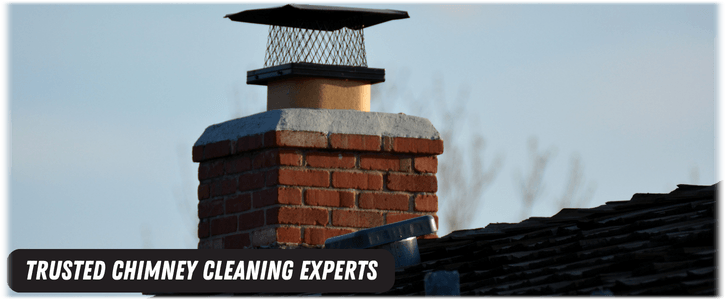 Chimney Cleaning Vienna VA