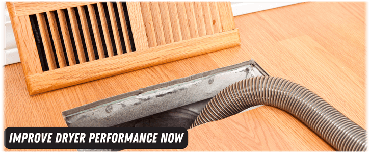 Dryer Vent Cleaning Vienna VA